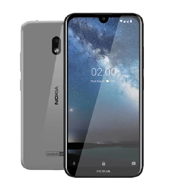 Замена дисплея / матрицы телефона Nokia 2.2
