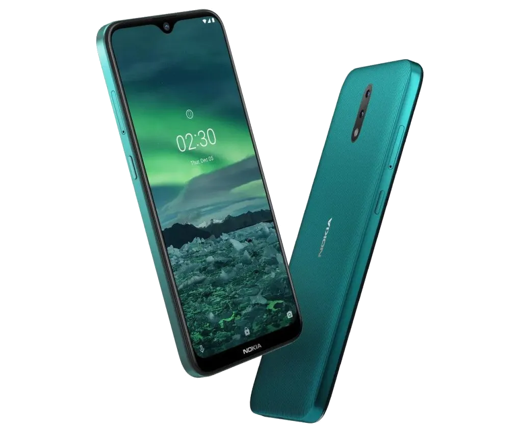 Замена дисплея / матрицы телефона Nokia 2.3