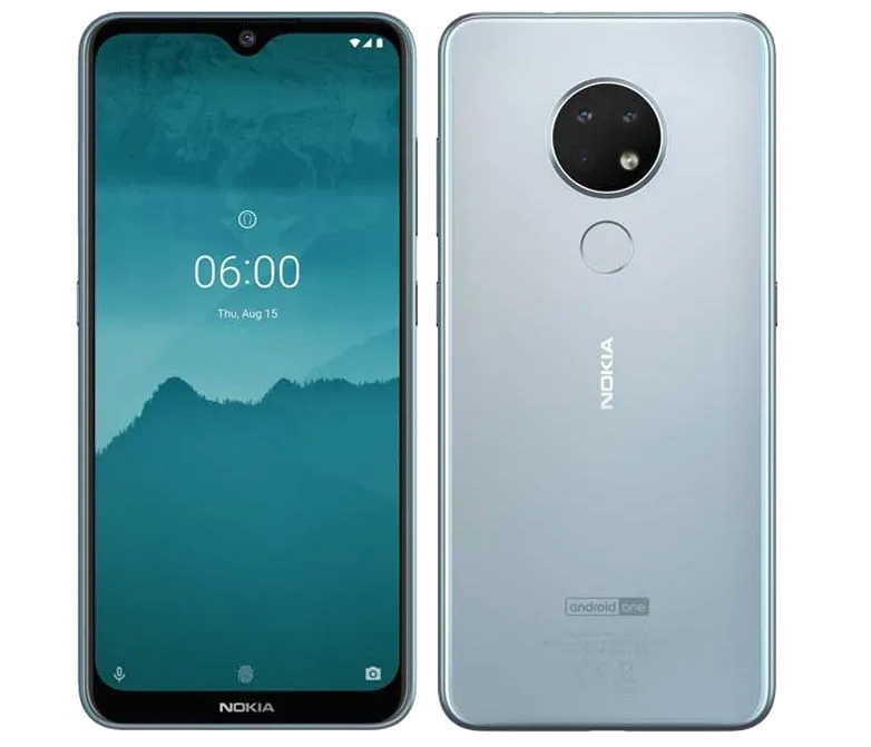 Замена дисплея / матрицы телефона Nokia 6.2