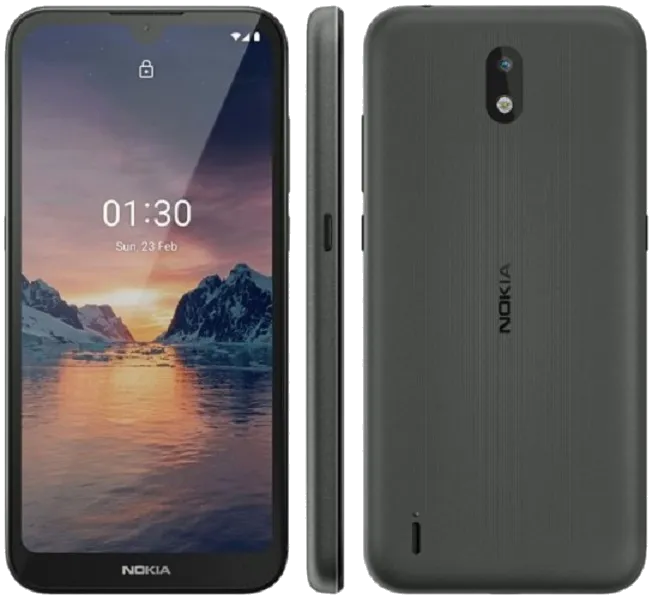 Замена дисплея / матрицы телефона Nokia 1.3