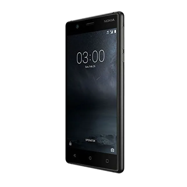 Замена дисплея / матрицы телефона Nokia 3