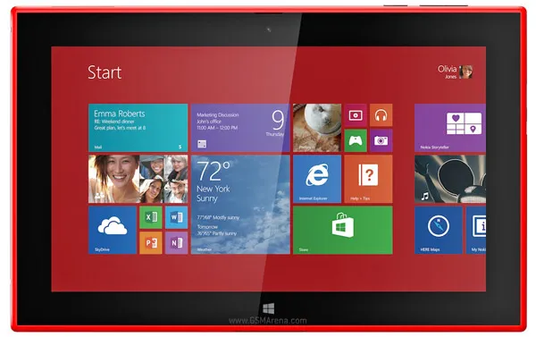 Замена аккумулятора Nokia Lumia 2520