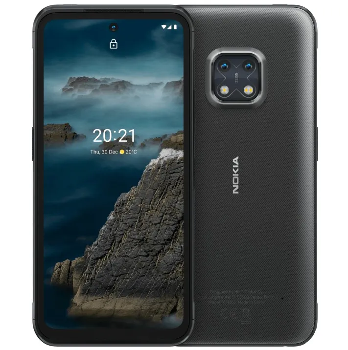 Замена дисплея / матрицы телефона Nokia XR20