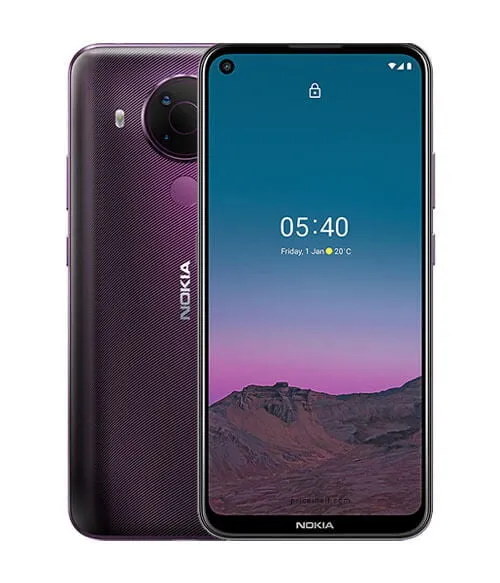 Замена дисплея / матрицы телефона Nokia G10