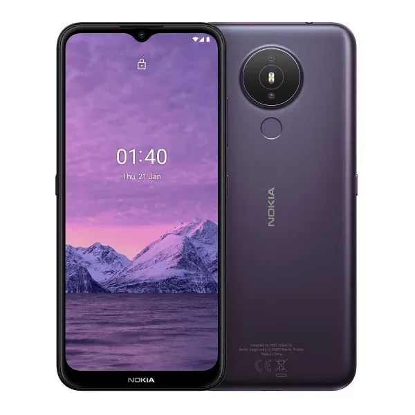 Замена дисплея / матрицы телефона Nokia 1.4